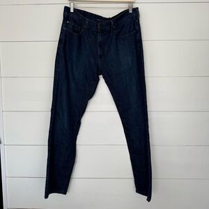 Mott and Bow Men’s 34x32 Slim Jeans Denim